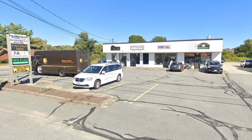 Aquidneck Associates